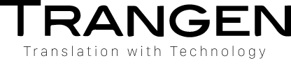 Trangen, Inc.