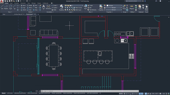 autocad